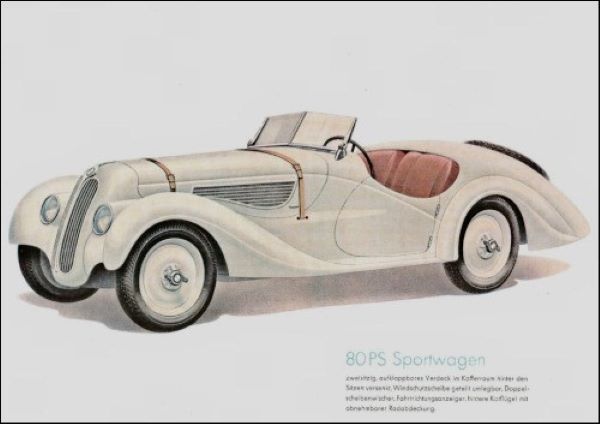 BMW 328